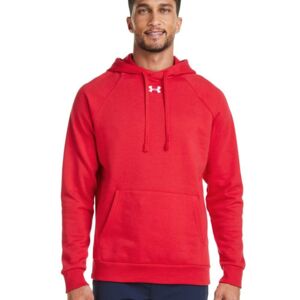 Rival Fleece Hooded Sweatshirt Thumbnail