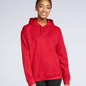Softstyle® Hooded Sweatshirt Thumbnail