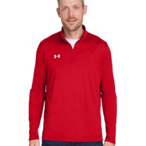 Team Tech™ Quarter-Zip Pullover Thumbnail