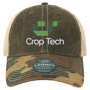 Old Favorite Trucker Cap Thumbnail